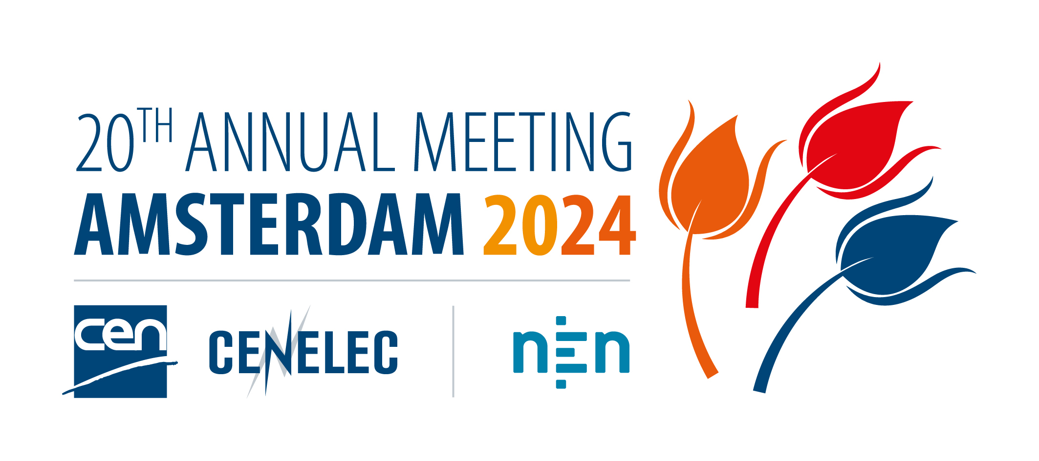 CEN and CENELEC Annual Meeting - June 2024